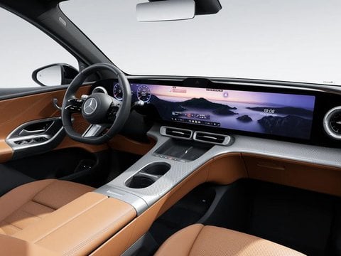 Auto Nuove Pronta Consegna A Ravenna | Mercedes-Benz Glc Glc 400 Eq 4Matic Advanced Plus Amg Line...