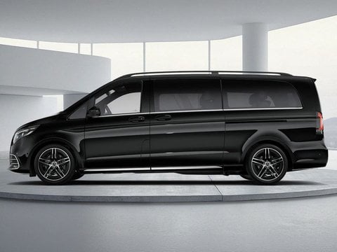 Auto Nuove Pronta Consegna A Ravenna | Mercedes-Benz Classe V V 300 D 4Matic Avantgarde Extralong