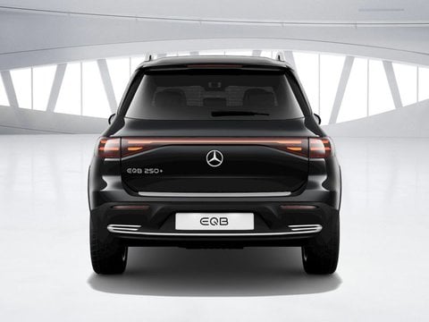 Auto Nuove Pronta Consegna A Ravenna | Mercedes-Benz Eqb Eqb 250+ Progressive Advanced