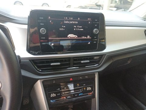 Auto Usate A Ravenna | Volkswagen T-Roc T-Roc 2.0 Tdi Edition Plus 115Cv