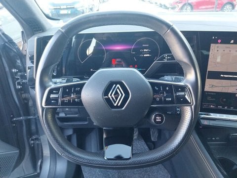 Auto Usate A Ravenna | Renault Austral Austral 1.2 E-Tech Full Hybrid Iconic 200Cv Auto