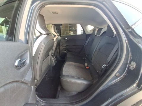 Auto Usate A Ravenna | Renault Captur Captur 1.0 Tce Techno Gpl 100Cv