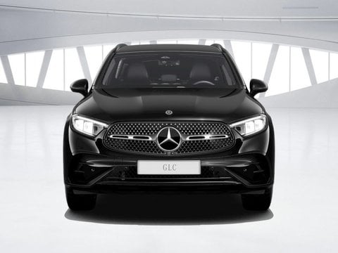 Auto Nuove Pronta Consegna A Ravenna | Mercedes-Benz Glc Glc 220 D 4Matic Amg Line Advanced Night...