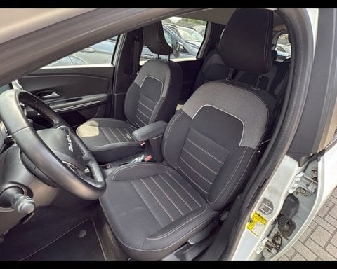 Auto Usate A Ravenna | Dacia Jogger Jogger 1.6 Hybrid Extreme 140Cv 7 Posti