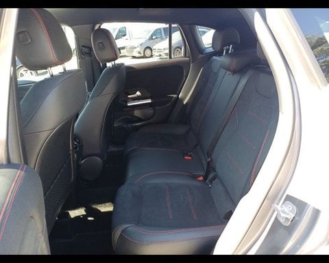 Auto Usate A Ravenna | Mercedes-Benz Gla Gla 180 D Automatic Premium