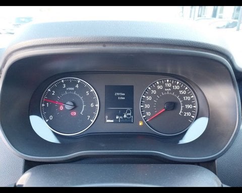 Auto Usate A Ravenna | Dacia Duster Duster 1.0 Tce Expression Gpl 4X2 100Cv
