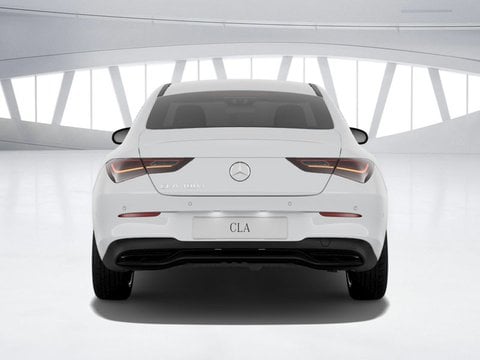 Auto Nuove Pronta Consegna A Bologna | Mercedes-Benz Cla Coupé Cla 180 D Progressive Advanced Ni...