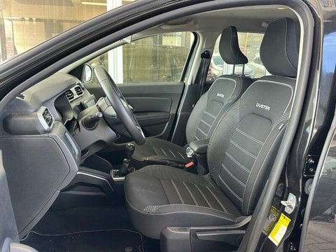 Auto Usate A Ravenna | Dacia Duster Duster 1.0 Tce Journey Up Gpl 4X2 100Cv