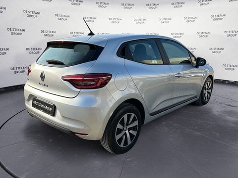 Auto Usate A Ravenna | Renault Clio Clio 1.0 Tce Equilibre Gpl 100Cv