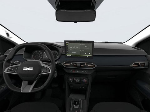 Auto Nuove Pronta Consegna A Ravenna | Dacia Sandero Sandero Stepway 1.2 Eco-G Expression 120Cv Auto