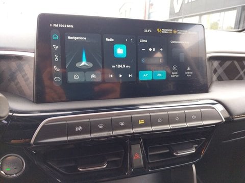 Auto Usate A Ravenna | Mg Mg3 Mg3 1.5 Comfort