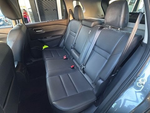 Auto Usate A Ravenna | Nissan X-Trail X-Trail 1.5 E-Power Tekna E-4Orce 4Wd Auto
