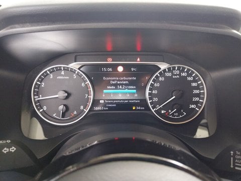 Auto Usate A Ravenna | Nissan Qashqai Qashqai 1.3 Mhev Acenta 2Wd 140Cv