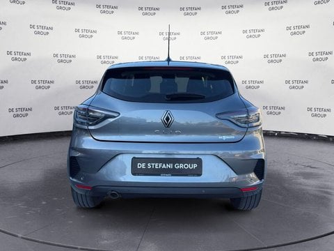Auto Usate A Ravenna | Renault Clio Clio 1.0 Sce Evolution 65Cv