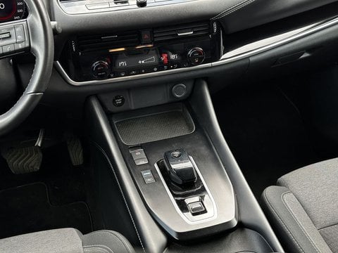 Auto Usate A Ravenna | Nissan Qashqai Qashqai 1.5 E-Power N-Connecta 2Wd