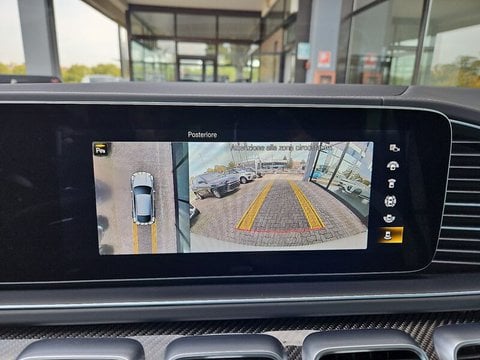 Auto Usate A Forli-Cesena | Mercedes-Benz Gle Coupé Gle 63 S Amg 4Matic + Coupé Ultimate