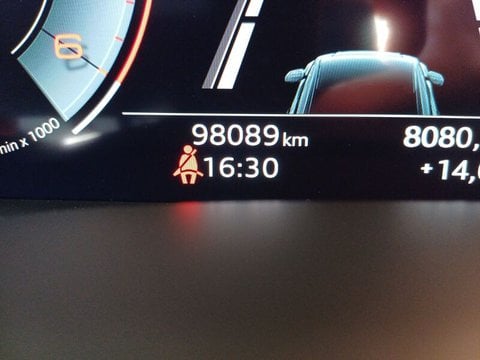 Auto Usate A Ravenna | Audi Q8 Q8 50 3.0 Tdi Mhev Sport Quattro Tiptronic