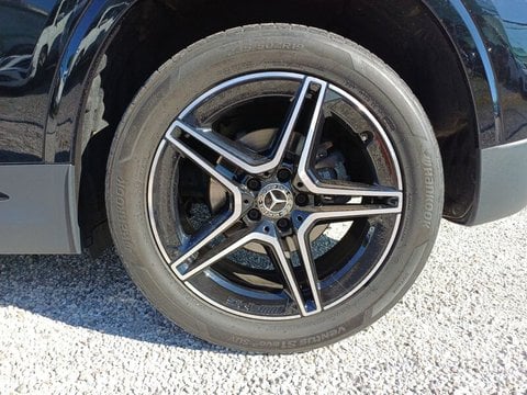 Auto Usate A Ravenna | Mercedes-Benz Gla Gla 200 D Amg Line Advanced Plus Night-Pack