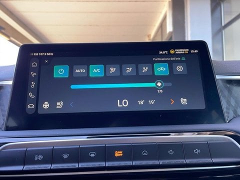 Auto Km0 A Ravenna | Mg Mg3 Mg3 1.5 Hybrid+ Luxury Auto