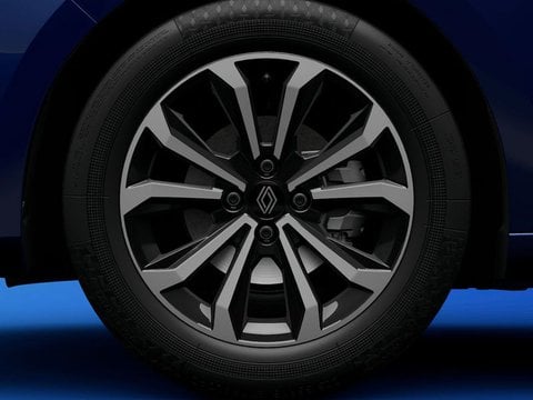 Auto Nuove Pronta Consegna A Bologna | Renault Clio Clio Eco-G Techno 100 Cv