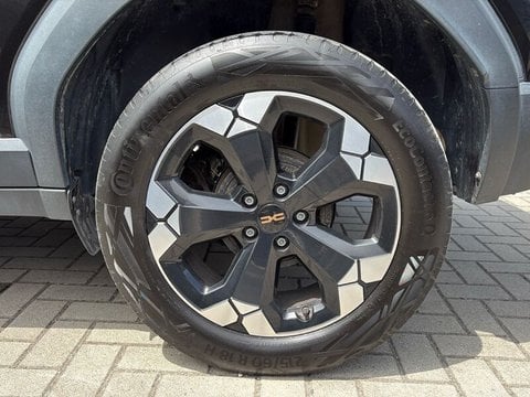 Auto Usate A Ravenna | Dacia Duster Duster 1.0 Eco-G Extreme 100Cv