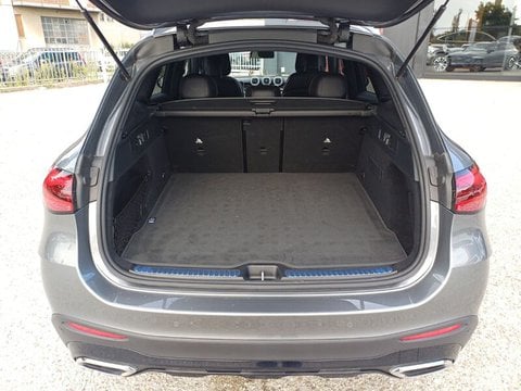 Auto Usate A Ravenna | Mercedes-Benz Glc Glc 220 D 4Matic Amg Line Premium Night-Pack