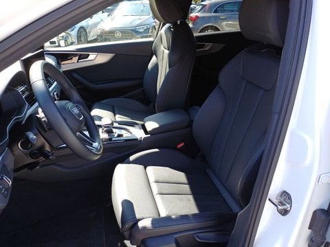 Auto Usate A Ravenna | Audi A4 Allroad Quattro A4 V 2019 Allroad Quattro 40 2.0 Tdi Mhev Business...
