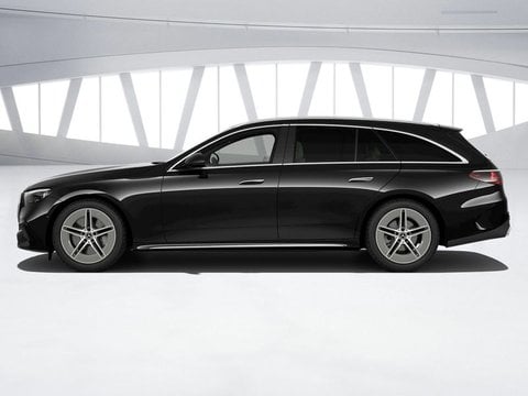 Auto Nuove Pronta Consegna A Ravenna | Mercedes-Benz Classe E E Sw 220 D 4Matic Amg Line Advanced