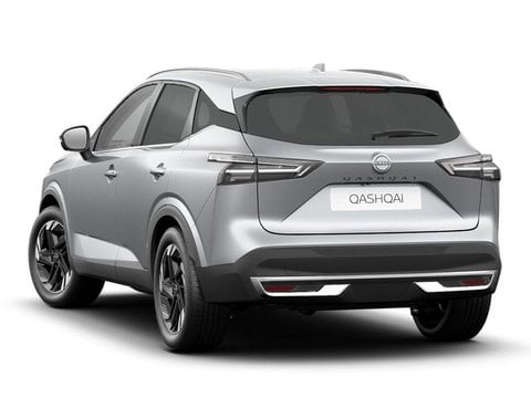 Auto Nuove Pronta Consegna A Ravenna | Nissan Qashqai Qashqai 1.3 Mhev N-Connecta 2Wd 140Cv