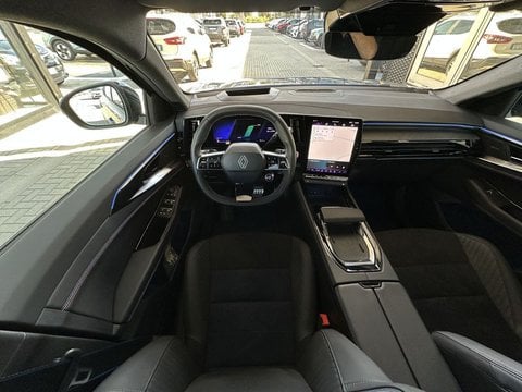 Auto Usate A Bologna | Renault Rafale Rafale Full Hybrid E-Tech Esprit Alpine 200 Cv