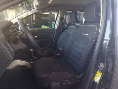 Auto Usate A Bologna | Dacia Duster Duster 1.5 Blue Dci Prestige Sl Daciaplus 4X2 115Cv
