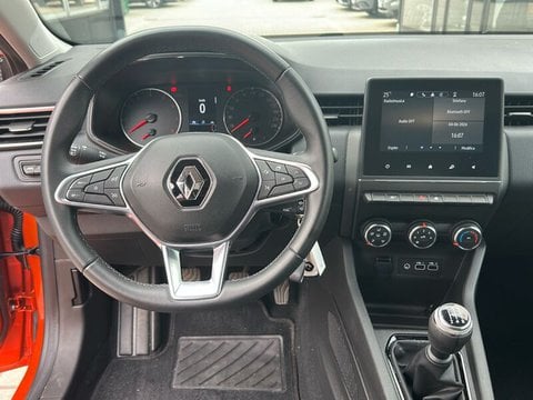 Auto Usate A Ravenna | Renault Clio Clio 1.0 Tce Equilibre 90Cv