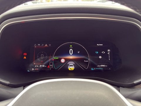 Auto Usate A Ravenna | Renault Arkana Arkana 1.6 E-Tech Full Hybrid Techno 145Cv