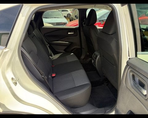 Auto Usate A Ravenna | Nissan Qashqai Qashqai 1.5 E-Power N-Connecta 2Wd