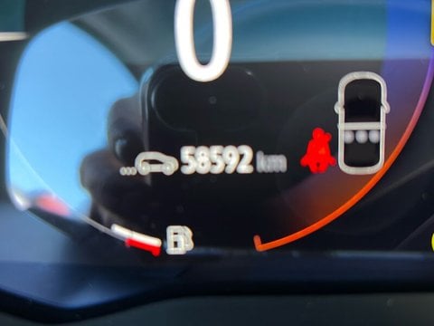 Auto Usate A Ravenna | Renault Captur Captur 1.6 E-Tech Plug-In Hybrid Techno 160Cv Auto