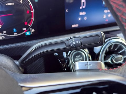 Auto Usate A Ravenna | Mercedes-Benz Cla Cla Coupé 200 D Amg Line Advanced Plus