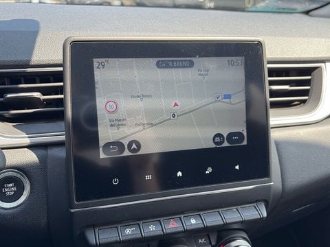 Auto Usate A Ravenna | Renault Captur Captur 1.0 Tce Intens Gpl 100Cv