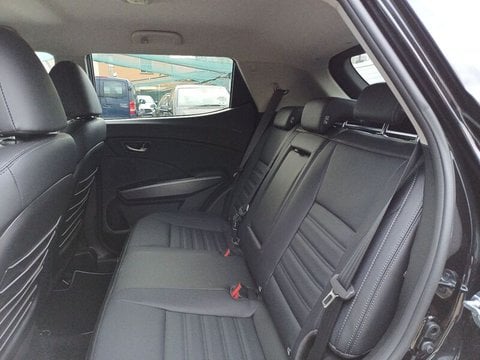 Auto Nuove Pronta Consegna A Ravenna | Kgm Tivoli Tivoli 1.5 Gdi Luxury Automatic Turbo 135 Cv