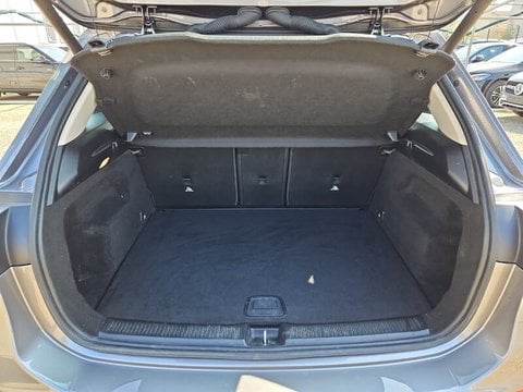 Auto Usate A Ravenna | Mercedes-Benz Classe B B 180 D Progressive Advanced