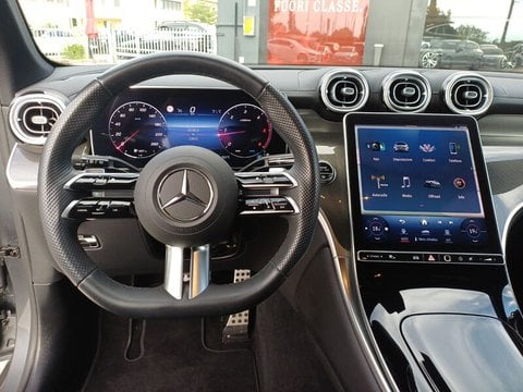 Auto Usate A Ravenna | Mercedes-Benz Glc Glc 220 D 4Matic Amg Line Premium Night-Pack