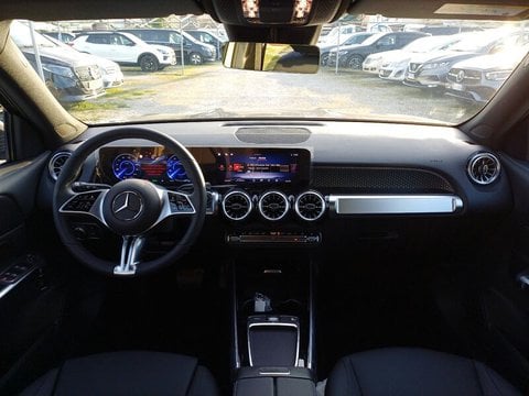 Auto Usate A Ravenna | Mercedes-Benz Eqb Eqb 250+ Progressive Advanced