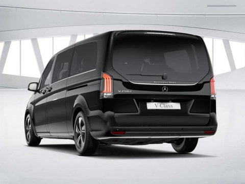 Auto Nuove Pronta Consegna A Ravenna | Mercedes-Benz Classe V V 250 D Avantgarde Extralong