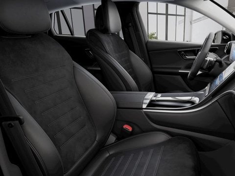Auto Nuove Pronta Consegna A Ravenna | Mercedes-Benz Glc Coupé Glc Coupé 220 D 4Matic Amg Line ...