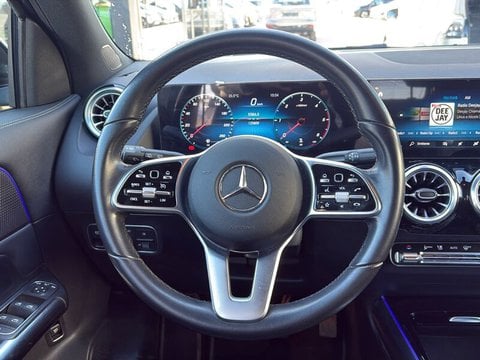 Auto Usate A Ravenna | Mercedes-Benz Gla Gla 200 D Automatic Sport Plus Night-Pack