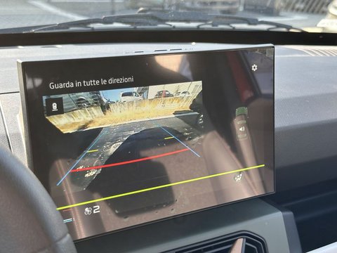 Auto Usate A Bologna | Renault Rafale Rafale Full Hybrid E-Tech Esprit Alpine 200 Cv