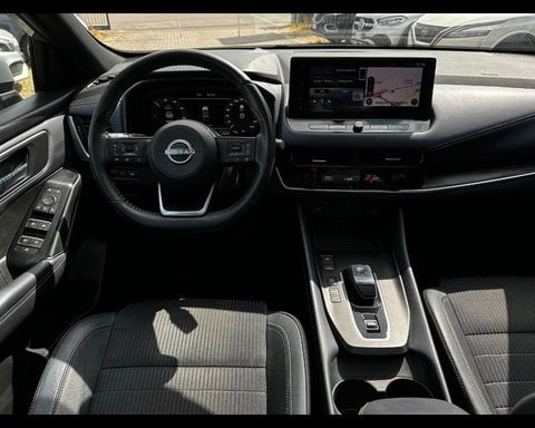 Auto Usate A Ravenna | Nissan Qashqai Qashqai 1.5 E-Power Tekna 2Wd