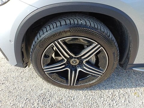 Auto Usate A Ravenna | Mercedes-Benz Glc Glc 220 D 4Matic Amg Premium Plus Night-Pack