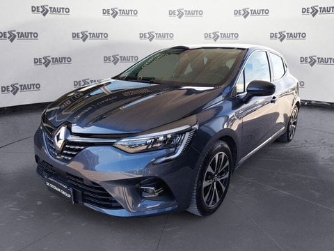 Auto Usate A Bologna | Renault Clio Clio 1.6 E-Tech Hybrid Intens 140Cv Auto My21