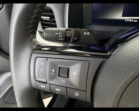 Auto Usate A Ravenna | Nissan Qashqai Qashqai 1.3 Mhev N-Connecta 2Wd 140Cv