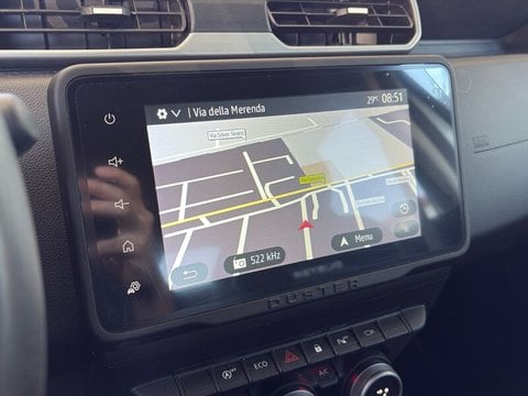 Auto Usate A Ravenna | Dacia Duster Duster 1.0 Tce Journey Up Gpl 4X2 100Cv